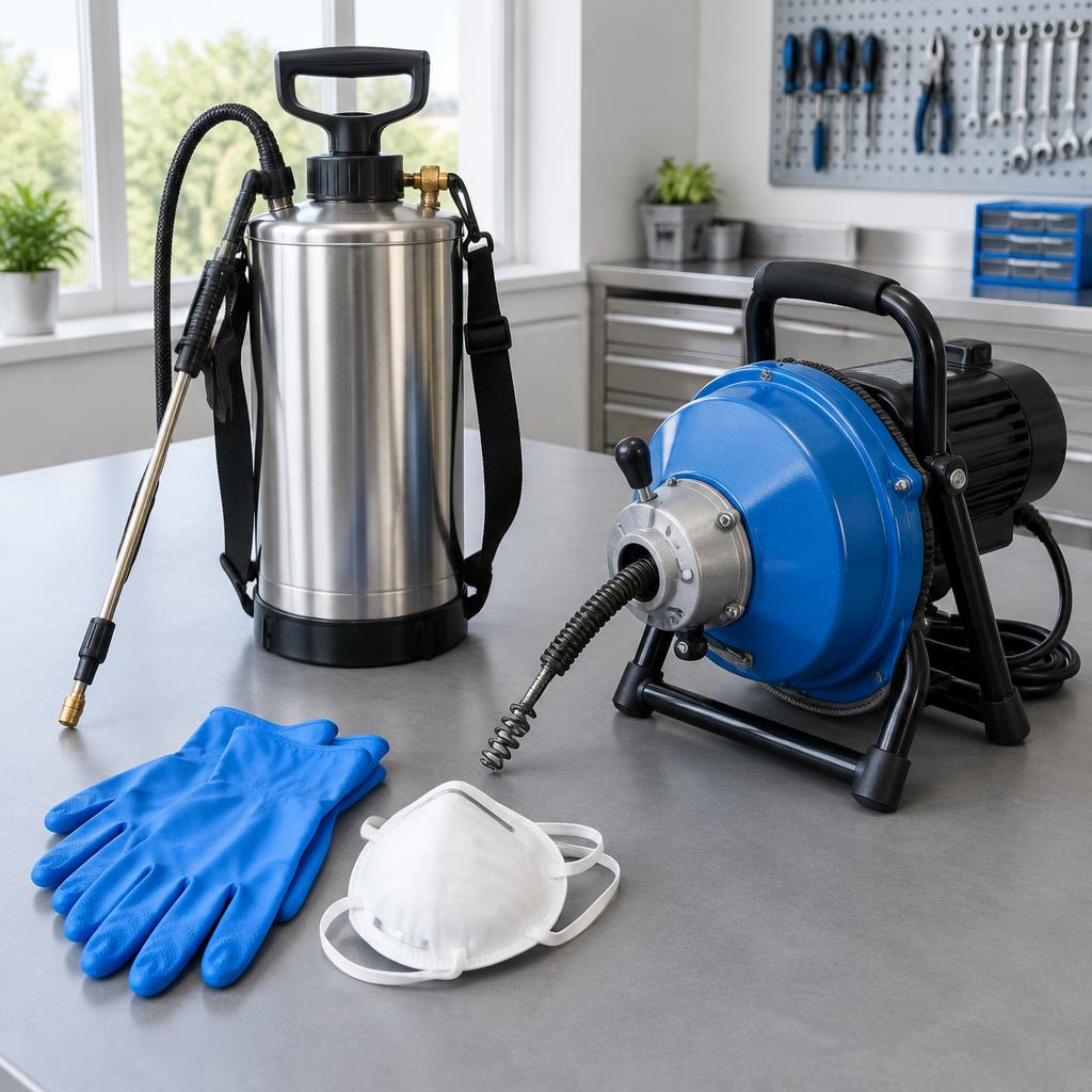 Imagem ilustrativa: equipamentos utilizados nos atendimentos